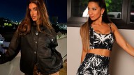 «Te gané»: el llamativo mensaje de Lola Latorre para Cinthia Fernández en un día especial