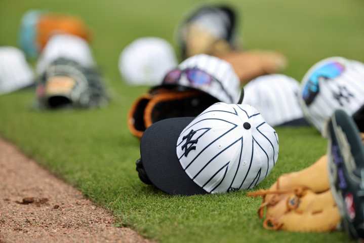 Yankees promote their hitting coordinate to big