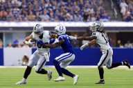 Colts Star Shockingly Ruled Out After Suffering Concerning Injury in Warmups