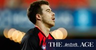 AFL trade 2025: The situation behind the ridiculous demand for Zach Merrett from the Essendon Bombers to the Hawthorn Hawks
