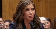Noem visits Chicago area ICE facility as agents detain multiple protesters outside