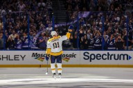 Steven Stamkos opens up on his 'difficult' Lightning exit and Predators transition