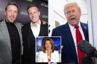Trump bashes Norah O'Donnell amid rumors of her return to 'CBS Evening News'