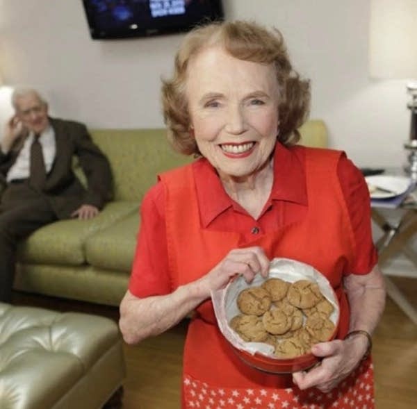 Marjorie Johnson, award-winning Minnesota baker, dies at 106