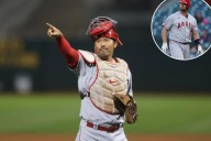 Angels naming Kurt Suzuki new manager after Albert Pujols talks fizzled