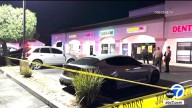 2 injured in shooting outside Norwalk bar