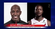 NBA head coach and player charged in sprawling sports betting and Mafia