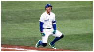 Blue Jays vencen a Mariners y disputarán contra Dodgers la serie mundial