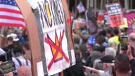 'No Kings' demonstrations return to NYC and nationwide