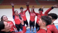 Con campeones mundiales y medallistas olímpicos: Cuenta regresiva para el Mundial de Ciclismo Pista en Chile