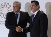 No solo Peña: el otro pacto de AMLO con el PRI