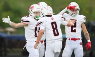 Norton vs. Cloverleaf football: Panthers protect undefeated record, 48