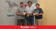 Gírgolas Patagónicas Un Proyecto que resurge después de 30 años y perdura…. como la Amistad