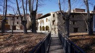 Declarada Conjunto Histórico: la villa de Teruel a 1.337 metros con dos imponentes palacios barrocos