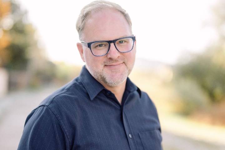 Joel H. Morris used historical fiction to unravel "Macbeth" mystery
