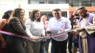 Alcaldía de Caracas inaugura nueva sede de la Funeraria Municipal