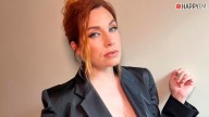 Leire Martínez reacciona al comunicado de La Oreja de Van Gogh: "No es mi historia"