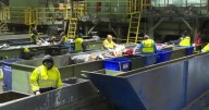 Contract end curbs curbside recycling for some Peninsula residents