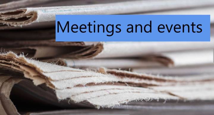 Crow Wing SWCD Personnel Committee meeting is Oct. 9