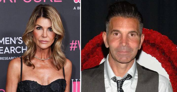 Lori Loughlin Feels 'Betrayed' by Ex Mossimo Giannulli After Shocking Split, Reveals Source: 'It's Not a Happy Situation'