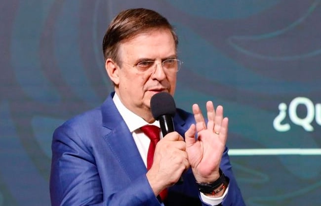 Ebrard prevé que T-MEC siga siendo trilateral y se mantenga la misma estructura