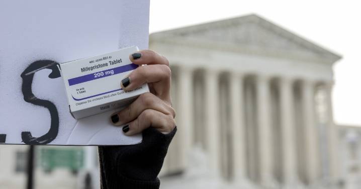 Concerns grow over continued restriction of abortion rights in America