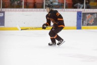 SJHL RECAP: William Léonard ‘s four-goal night powers Yorkton Terriers to bounce