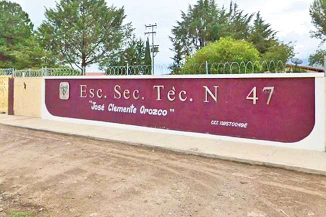 Otra vez la Técnica Número 47