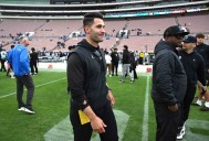UCLA parts ways with offensive coordinator Tino Sunseri