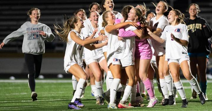 All-NE8 boys, girls soccer teams released