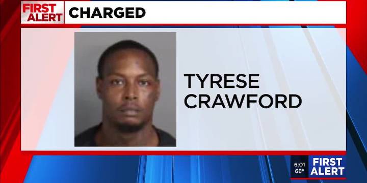 A man charged with death of a one
