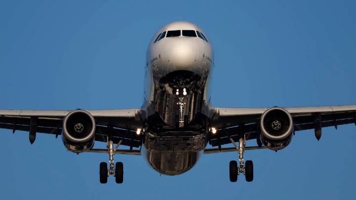 Flight Makes Emergency Landing, Several Injured After Plane Loses Altitude