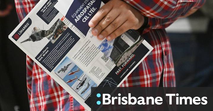 Australian man Peter Williams pleads guilty to stealing US trade secrets for Russia