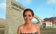 Sada Goray busca frenar laudo que expone presunta corrupción en 'Loma Bonita'