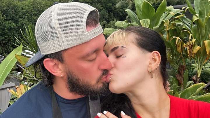 TNA Stars Steph De Lander And Mance Warner Get Married