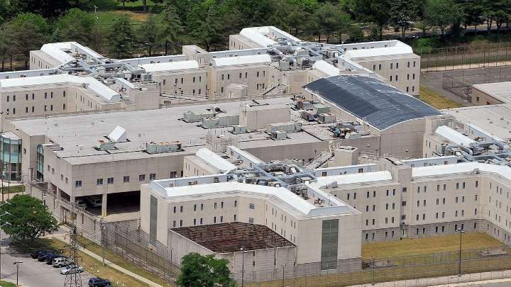 Nassau jail has held nearly 2,200 ICE detainees since February, data shows