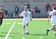 WPIAL boys soccer playoff highlights: Neshannock upsets Springdale in Class 1A