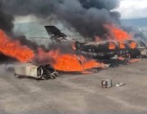 Accidente aéreo en San Cristóbal deja dos víctimas fatales
