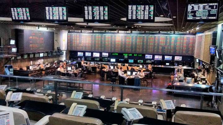 El debate sobre la degradación crece en los mercados globales