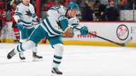How Sharks’ Macklin Celebrini has improved shooting in Year 2