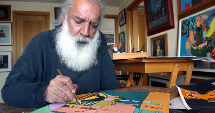 ¿De qué murió Gustavo Angarita y cuáles fueron sus papeles más recordados?