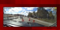 Delivery van driver overcorrects, hits worker in Peoria County construction zone