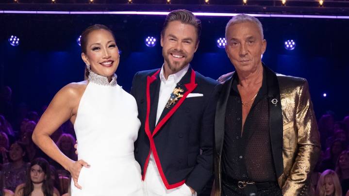 'Dancing With the Stars' Halloween Night 2025: Performance Recap and Scores Revealed