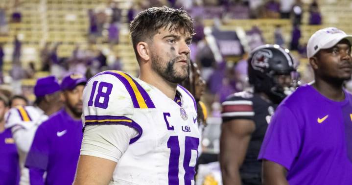 Check out the kickoff time for LSU football's big matchup with Texas A&M in Tiger Stadium