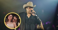 Julión Álvarez reacciona a las críticas por cantar con Ángela Aguilar y Christian Nodal en Jalisco