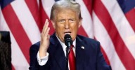 Trump accused of inflicting 'terror' on Americans with his secret police