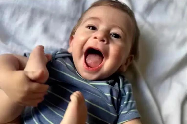 Dos niños unidos por un mismo corazón: “Fue la primera vez que se hizo en América Latina”