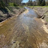 Shades Creek Greenway expansion to connect Mountain Brook, Birmingham and Irondale