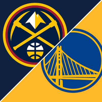 Warriors 137-131 Nuggets (23 de Oct., 2025) Resultado Final