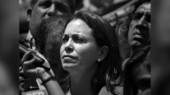 ‘I Dedicate This Prize To...’: Maria Corina Machado Mentions Trump After Victory